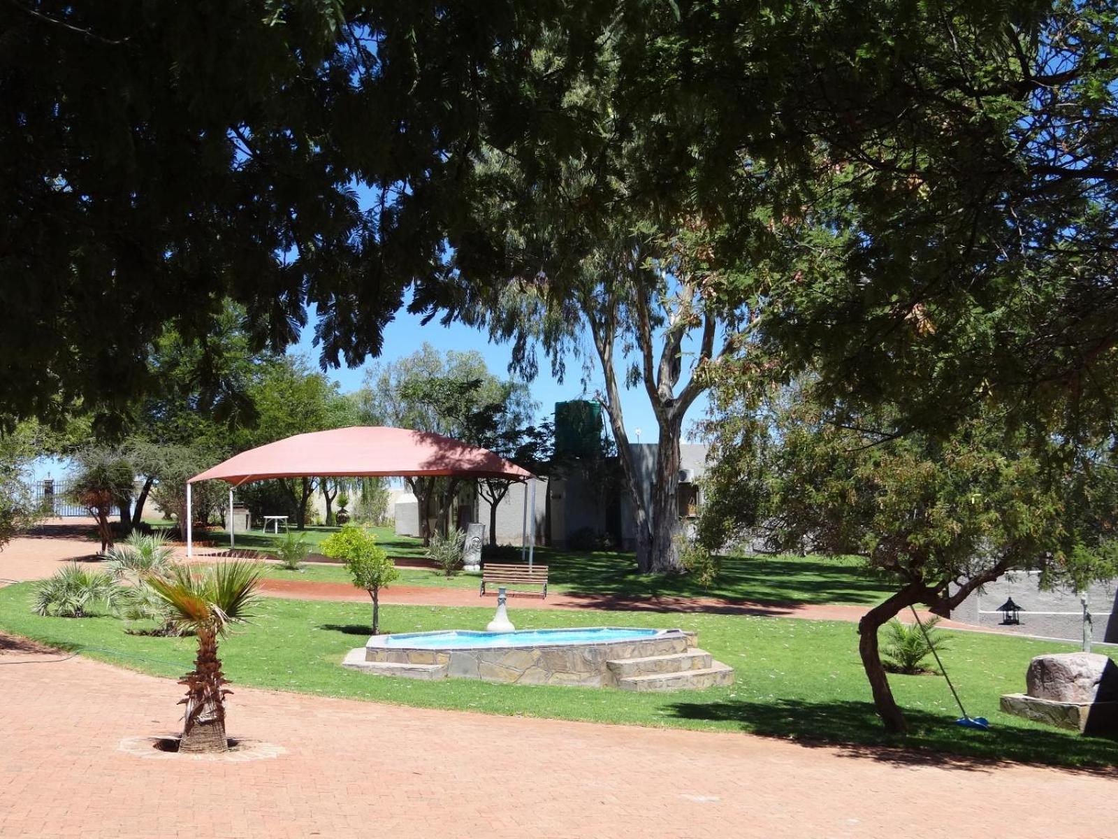 Eden Chalets Windhoek Exterior photo