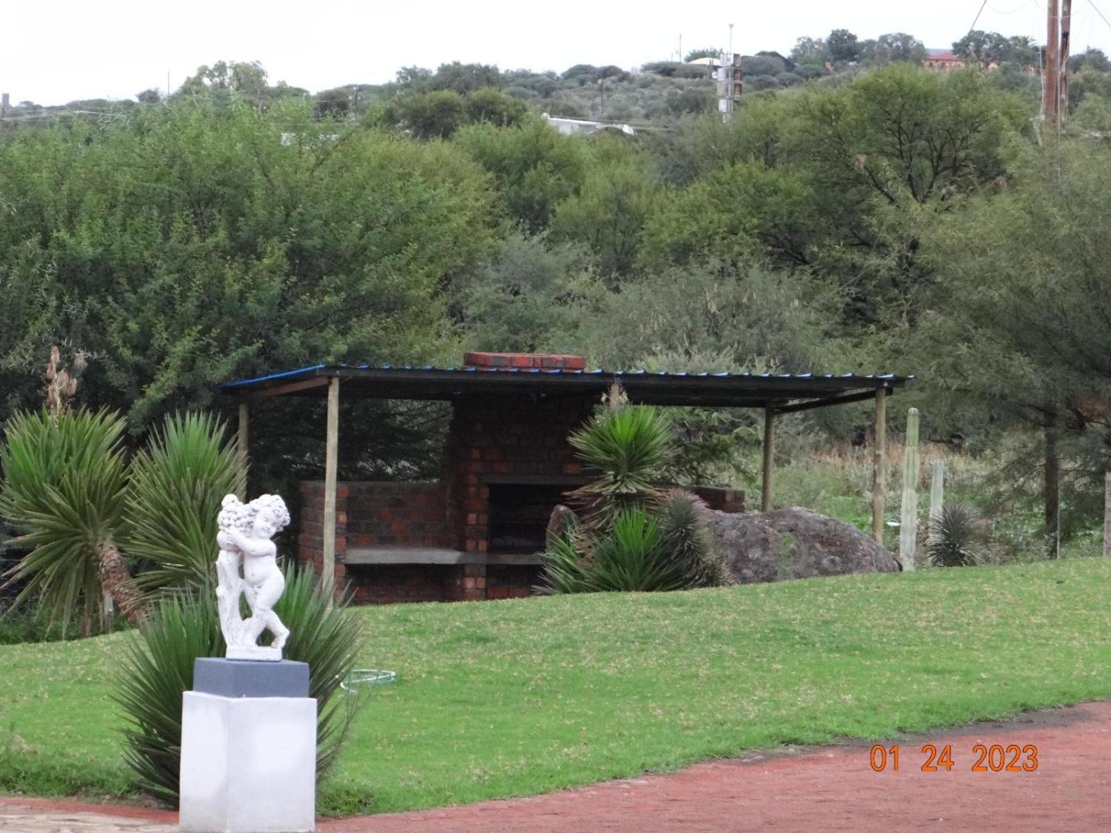 Eden Chalets Windhoek Exterior photo