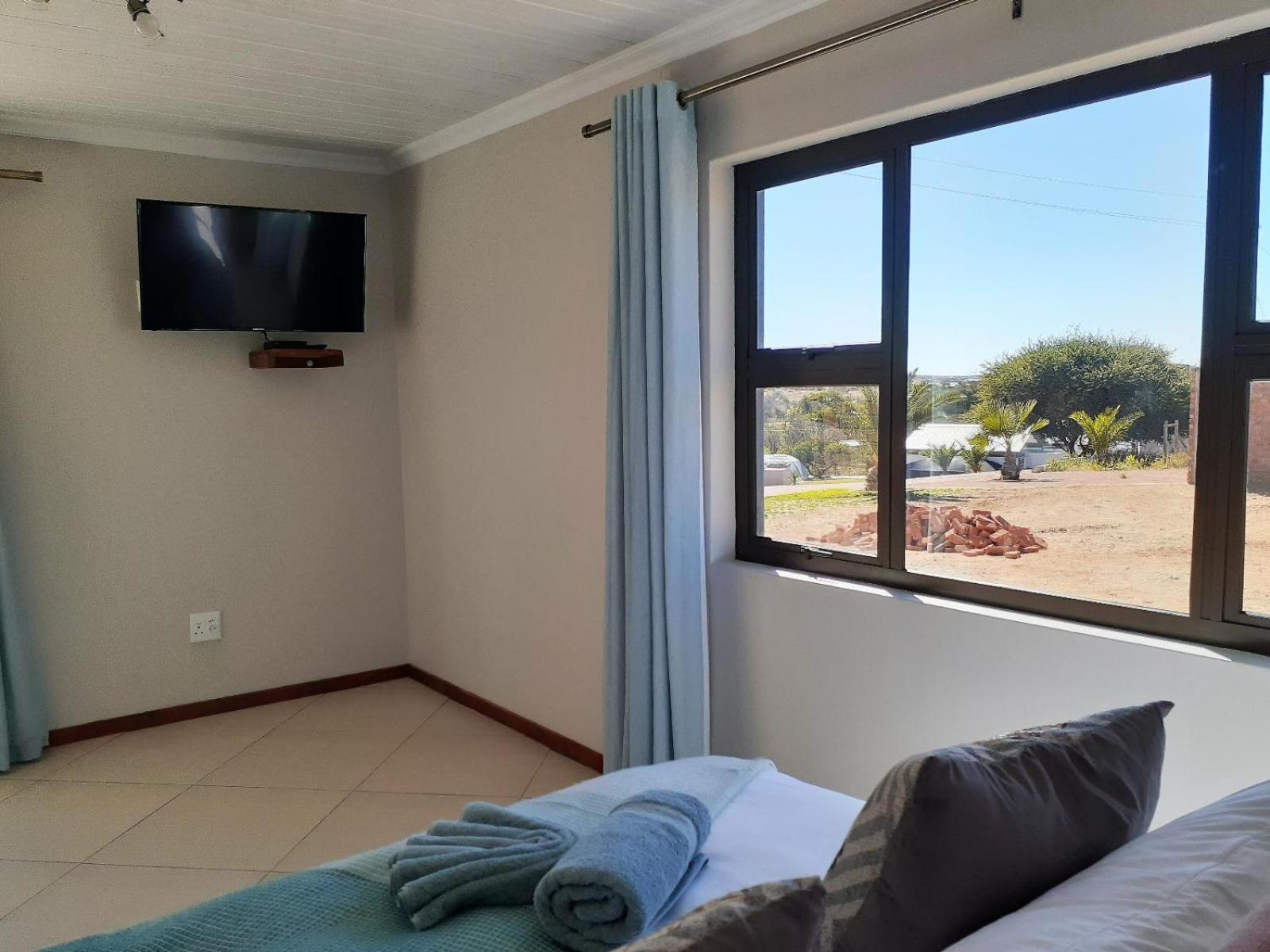 Eden Chalets Windhoek Room photo