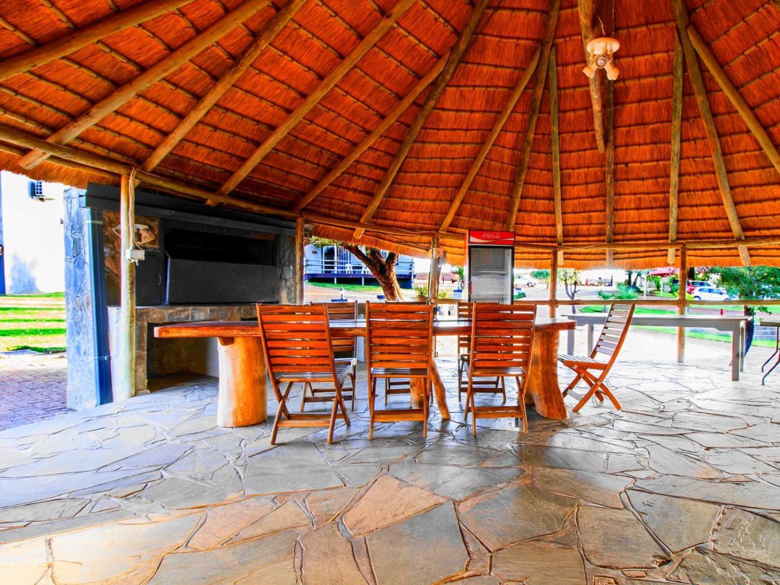 Eden Chalets Windhoek Exterior photo